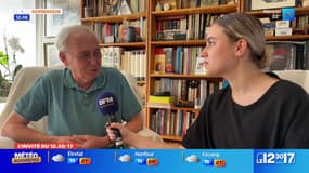 Seine-Maritime: il y a 80 ans, la libération de la ville de Rouen