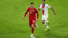 Lucas Hernandez