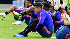 James