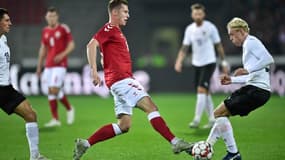 Lukas Lerager