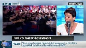 RMC Politique : Crise UMP : Les révélations ne vont pas s'arrêter – 23/06