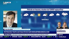 Gilles Moëc (Groupe AXA) : La Fed entame en ce mois de juin la réduction de son bilan - 02/06