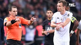 PSG-Angers : Pourquoi le penalty a été accordé aux Parisiens 