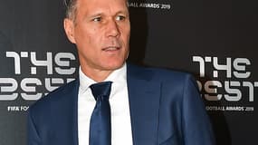 Marco van Basten