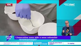 C’est quoi le progrès ? : L'innovation nous aide à nous rafraîchir - 19/05