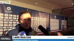 D1 Féminine / PSG - OL : les réactions