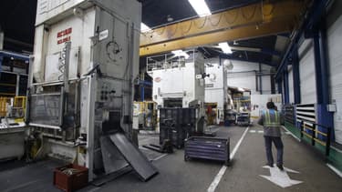 L'avenir de GM&S est toujours en suspens.