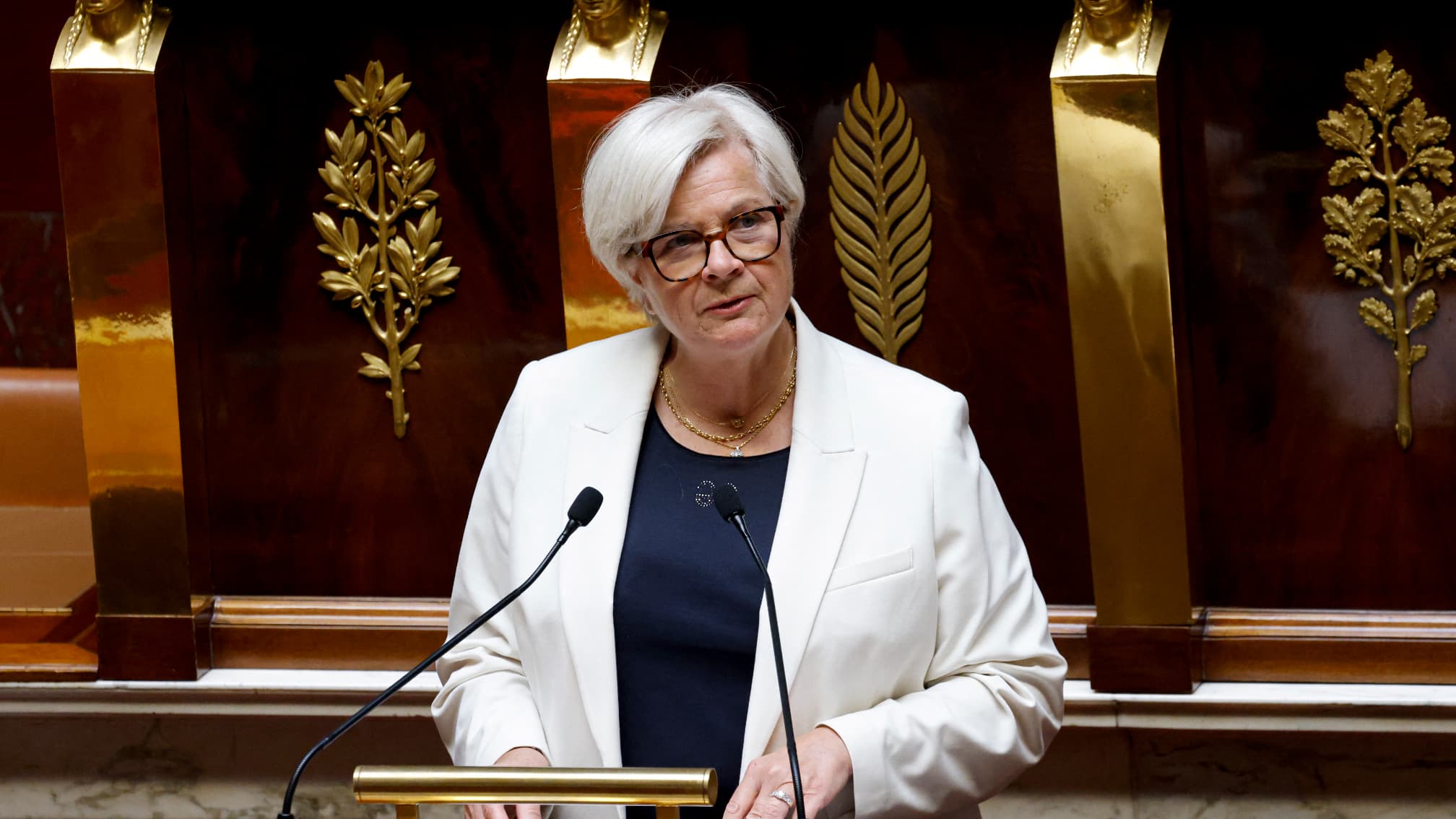 Crise Économique : Le Gouvernement Coup de Foudre sur les Dépenses de Santé – 1,7 Milliard d'Euros en Moins en 2025 !