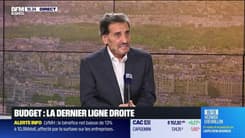 Mohed Altrad (Groupe Altrad) : Budget, la dernière ligne droite - 27/01
