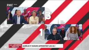 Le Match des GG