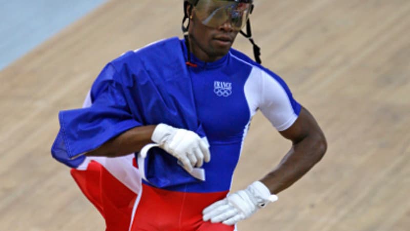 Grégory Baugé