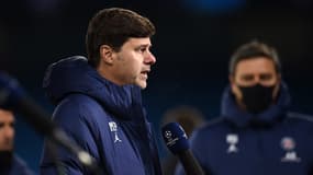 Mauricio Pochettino