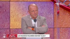 Les violences policières existent-elles ? - 03/02