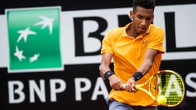 Auger-Aliassime