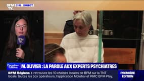 Au procès de Monique Olivier, la parole est aux experts psychiatres 