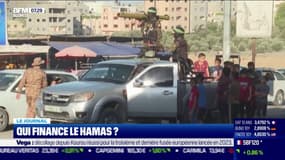 Qui finance le Hamas ?