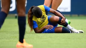 Grace Geyoro