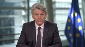 Thierry Breton