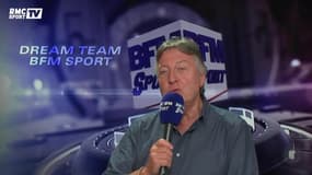 F1 - Roy : "En ce moment, Hamilton est le plus fort"