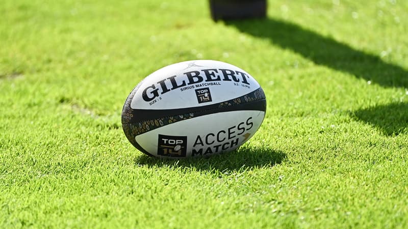 Pro D2: Béziers annonce la mort d’un jeune joueur