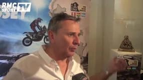 Dakar 2016 : Le Pérou de nouveau au programme