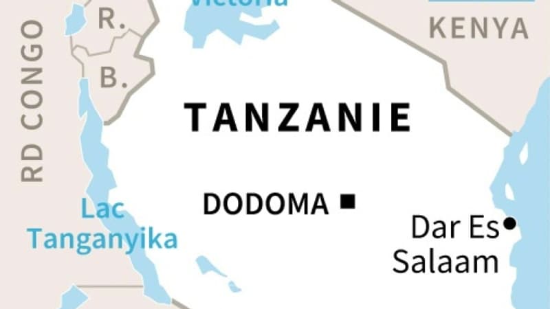 La Tanzanie enquête sur une mystérieuse maladie ayant fait 5 morts