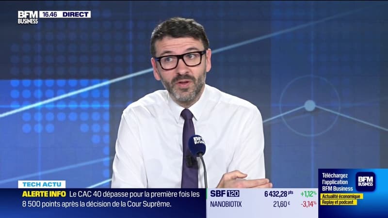 La Cour suprême invalide les droits de douane ⛔😮⚡