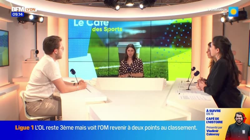 Bonjour Lyon du mardi 3 mars 2026