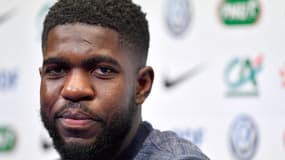 Umtiti