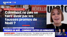 Comment éviter les arnaques de Noël ? BFMTV répond à vos questions