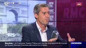 François Ruffin: "Il faut rétablir, dans ce pays, de la justice fiscale"