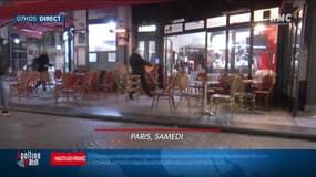 Covid-19: le couvre-feu va être étendu à de nouvelles villes et des départements entiers