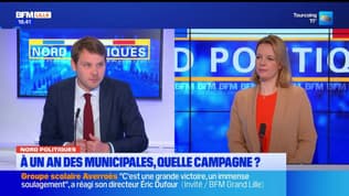 Lille sous mairie de droite: une idée réalisable?