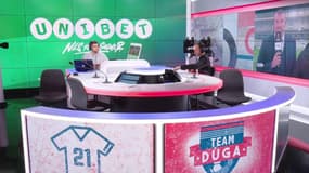 Duga ne comprend pas le come-back de Gourvennec à Guingamp
