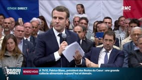 Comment sortir du "grand débat" sans décevoir les Français qui commencent à douter?