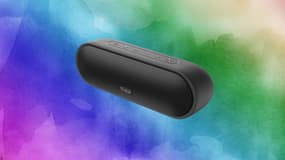 L’enceinte Tribit MaxSound est en promotion sur Amazon, ne la ratez pas 
