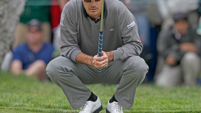 Grégory Havret