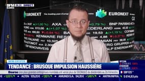 BFM Crypto: Musk et les tribunaux à la relance pour le BTC - 30/08