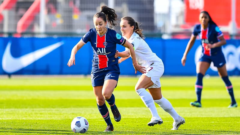 Ligue des champions féminine: Sparta Prague-PSG devant l’instance d’éthique de l’UEFA