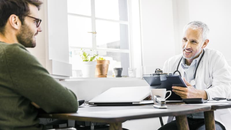 A ce jour, les hommes ne représentent cependant que 35% des donneurs inscrits sur le registre français des donneurs de moelle osseuse.