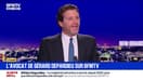 Affaire Depardieu: "Sur les images, on voit une jeune femme se promener, rigoler et l'embrasser", indique Jérémie Assous, avocat de Gérard Depardieu