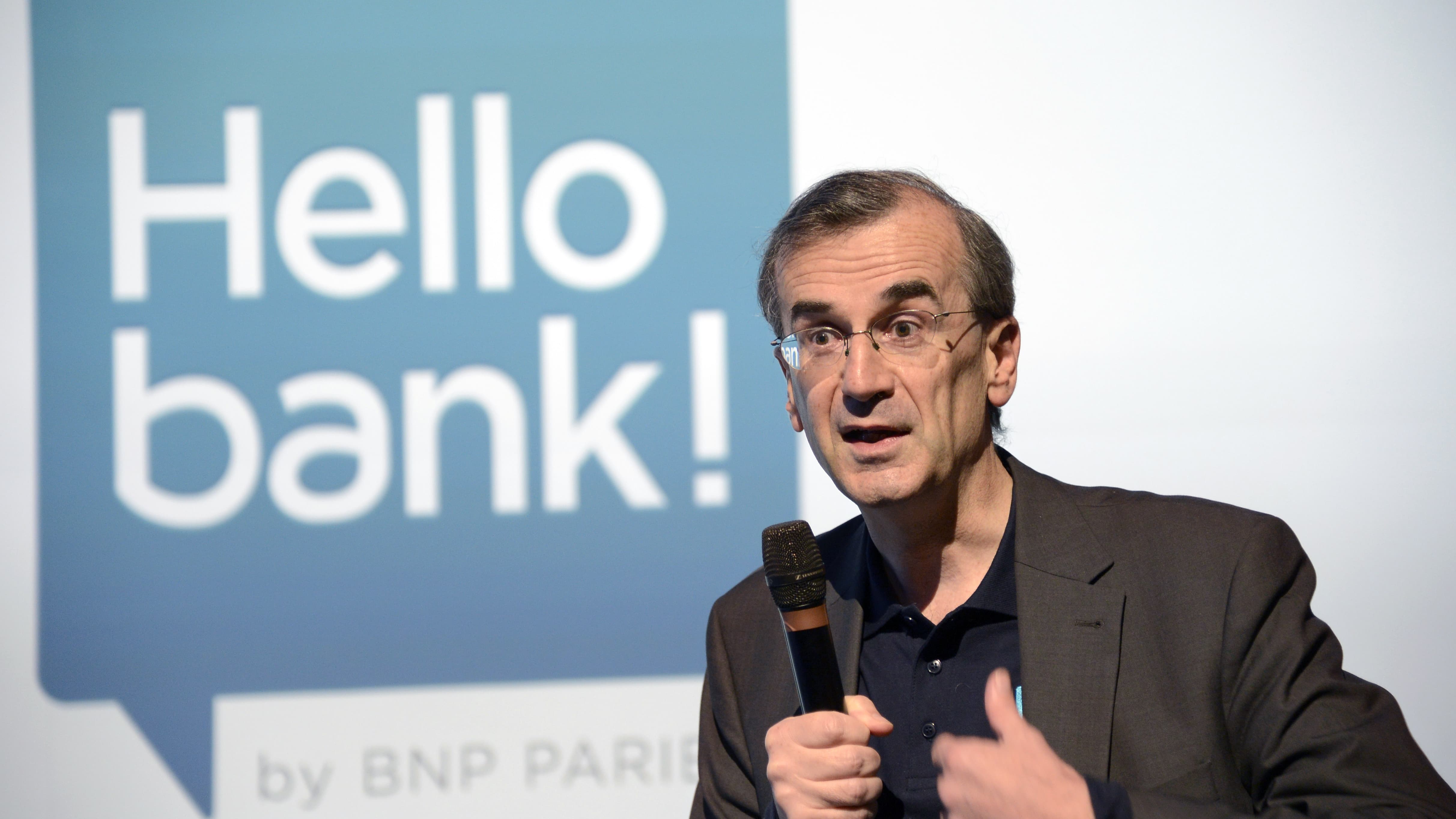 Un exdirigeant de BNP bientôt à la tête de la Banque de France