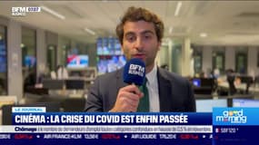 cinéma : la crise de la covid est enfin passée 