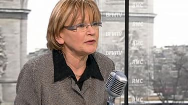 Marie-George Buffet