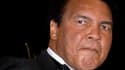 Mohamed Ali