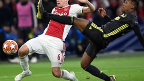 Donny Van de Beek