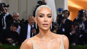 Kim Kardashian, Met Gala 