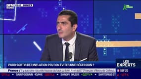 Les Experts : La BCE s'engage à éviter un écartement trop fort des rendements des obligations d'Etat en zone Euro - 22/06