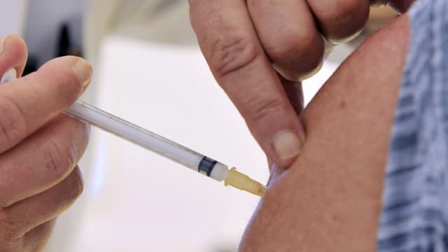 La défiance des Français vis-à-vis de la vaccination gagne du terrain.