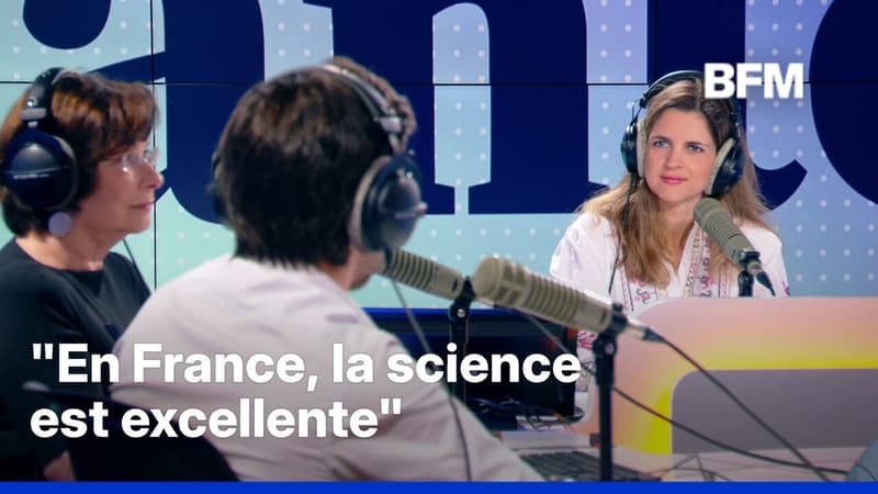 Face à la politique de Trump, ces chercheurs américains ont tout quitté pour s’installer en France